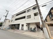 JLBグランエクリュ五反野