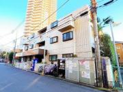 西武池袋・豊島線所沢駅まで徒歩8分