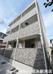 ＪＲ筑肥線周船寺駅まで徒歩3分