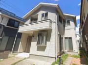 MARUYAMA RESIDENCE 幸西2丁目