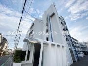 ＪＲ武蔵野線西浦和駅まで徒歩13分