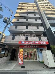 地下鉄中央線緑橋駅まで徒歩3分
