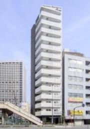 都営浅草線三田駅まで徒歩4分