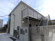 アムールあざみ野