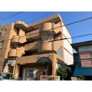ハートイン白砂町W棟