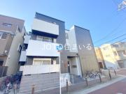 カーサクレスト清水II