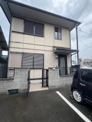 寺方元町貸家