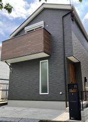 弥生町戸建