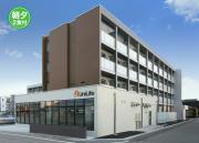 学生会館 Uni E′meal 金沢工大前2