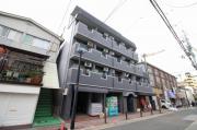 地下鉄今里筋線だいどう豊里駅まで徒歩5分