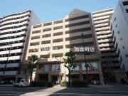 ＪＲ大阪環状線天満駅まで徒歩5分