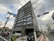 地下鉄千日前線新深江駅まで徒歩3分