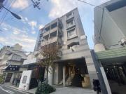 地下鉄千日前線野田阪神駅まで徒歩1分