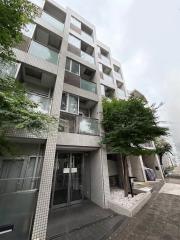 ワイライフ二子玉川