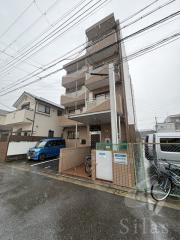 地下鉄御堂筋線北花田駅まで徒歩11分
