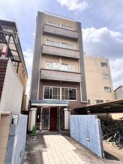 地下鉄烏丸線今出川駅まで徒歩9分