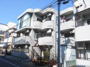 ゴールドハイツ桜台
