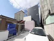 あおなみ線南荒子駅まで徒歩4分