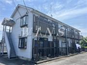 ＪＲ南武線中野島駅まで徒歩6分