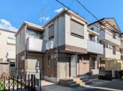 シャーメゾン橋の内
