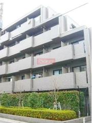 ルーブル多摩川参番館
