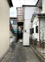 名古屋市南区観音町6丁目戸建