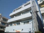ＪＲ高崎線尾久駅まで徒歩1分