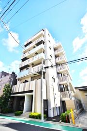 ＪＲ高崎線尾久駅まで徒歩7分