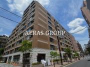 アクシアフォレスタ麻布
