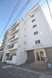 江の島シーサイドマンション