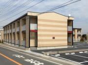 レオパレスメルベーユ