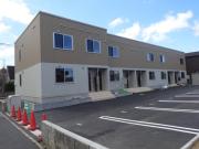 ＪＲ千歳線上野幌駅までバス約19分 徒歩3分