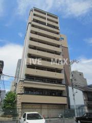 プレサンス梅田EAST