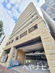 ＪＲ中央本線鶴舞駅まで徒歩1分