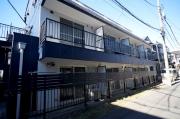 東急東横線元住吉駅まで徒歩7分