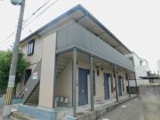 アビタシオン西川