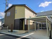 ＪＲ仙山線山形駅まで徒歩25分