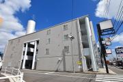 広島電鉄宮島線ＪＡ広島病院前駅まで徒歩3分