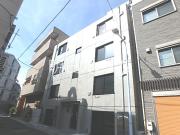 東京メトロ日比谷線三ノ輪駅まで徒歩12分