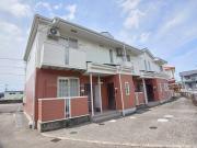 とさでん交通後免線清和学園前駅まで徒歩4分