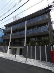 リヴシティ恵比寿