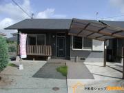 ＪＲ鹿児島本線西牟田駅まで徒歩19分