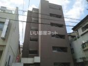 地下鉄千日前線北巽駅まで徒歩8分