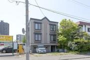 ミレニアム学園前