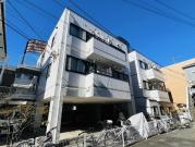 YMフラット