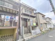 ＪＲ桜井線京終駅まで徒歩11分