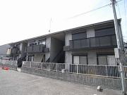ディアス平野A棟