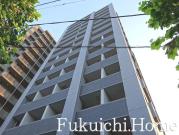 京王線代田橋駅まで徒歩6分
