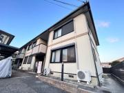 ハイマート金川IIA棟