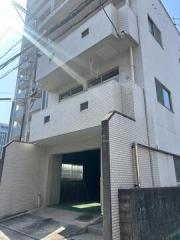 ＪＲ呉線呉駅までバス約5分 徒歩4分